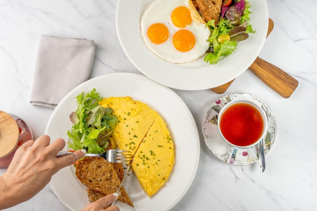Weight loss and wellbeing