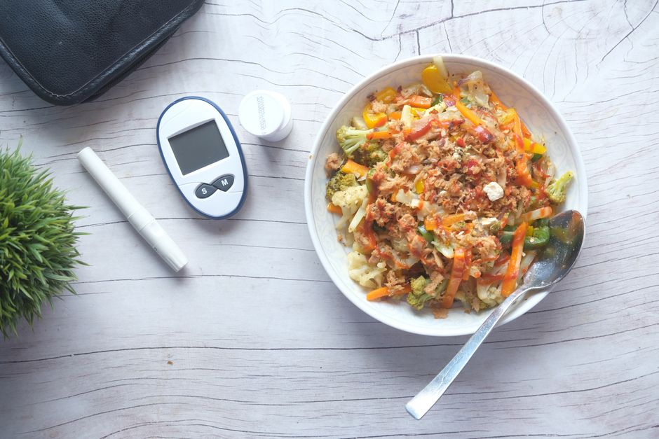 Diabetic-Friendly Meals for Elderly Residents — KitchenFlow guide