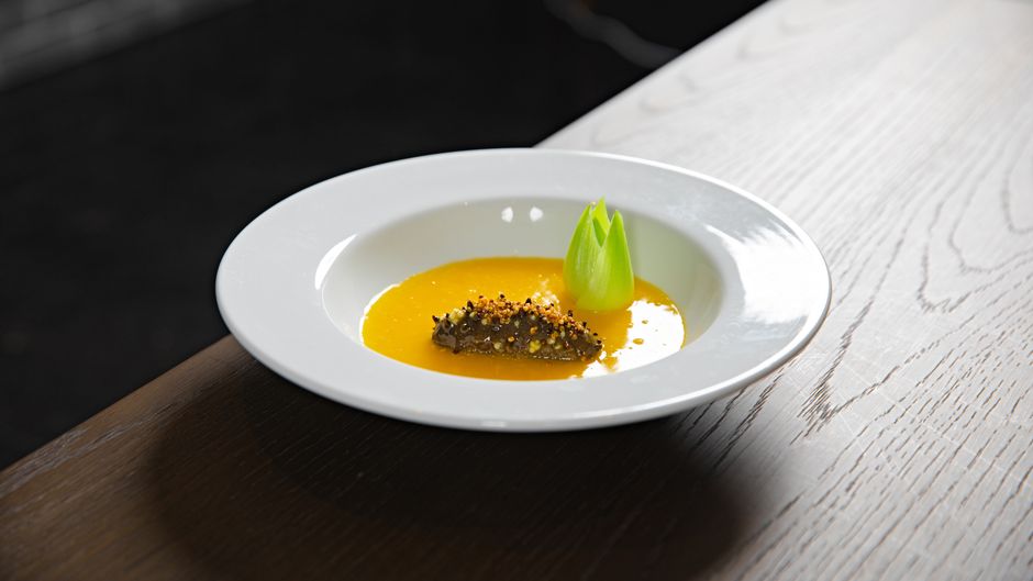 Catering Equipment UK: A Care Home Guide — KitchenFlow guide