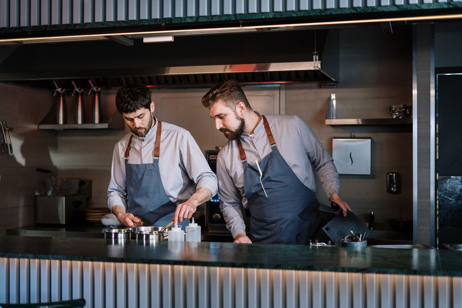 How to Find a Temporary Chef for Your Care Home — KitchenFlow guide