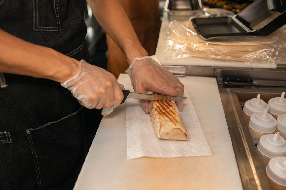 Halal & Kosher Catering in Care Homes — KitchenFlow guide