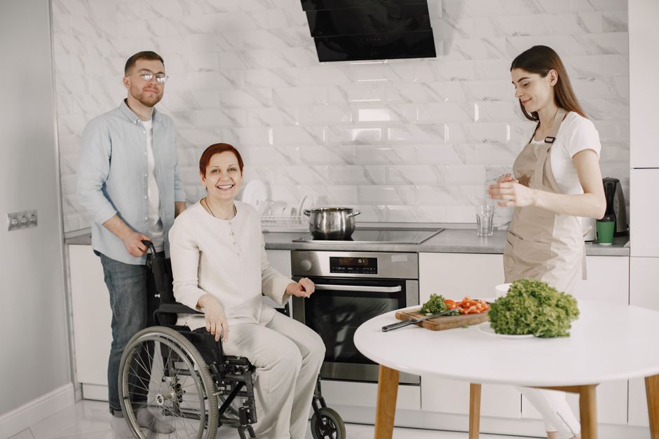 Dysphagia Awareness: Why Every Kitchen Assistant Needs Training — KitchenFlow guide