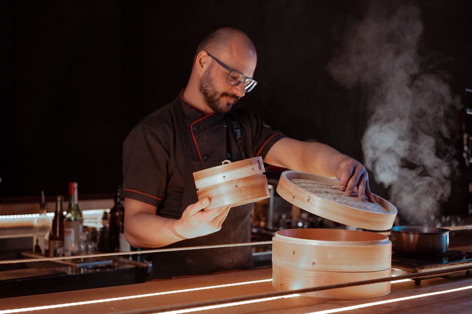 HACCP for Care Home Kitchens: Practical Implementation — KitchenFlow guide